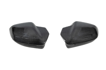 BMW 5/i5 -sarja G60/G60E/G61 2023– Peilikotelon kuoret (hiilikuitu) kuva 3