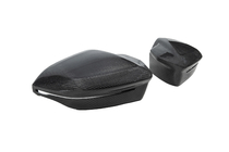 BMW 5/i5 -sarja G60/G60E/G61 2023– Peilikotelon kuoret (hiilikuitu) kuva 5