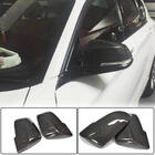 BMW 7-sarja F01/F02 2008–2015 Peilinkuoret V3 (Hiilikuitu) kuva 1