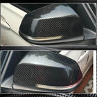 BMW 7-sarja F01/F02 2008–2015 Peilinkuoret V3 (Hiilikuitu) kuva 4