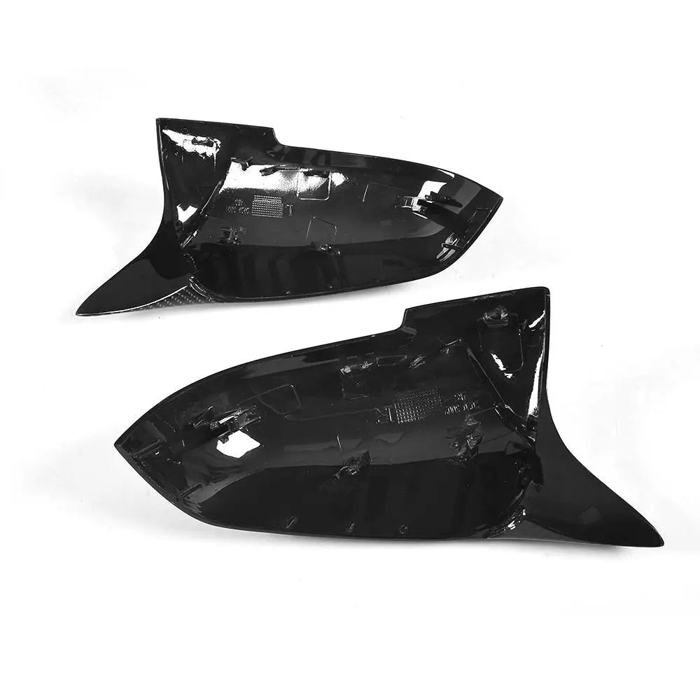 BMW 1-sarja F20/F21 2011–2019 Peilinkuoret, hiilikuitu V2 kuva 8