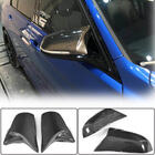 BMW 1-sarja F20/F21 2011–2019 Peilinkuoret, hiilikuitu V2 kuva 2