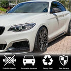 BMW 2-sarja F22/F23 2014–2021 Peilinkuoret, hiilikuitu V2 kuva 3