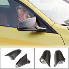 BMW 3-sarja F30/F31 2012–2019 Peilinkuoret Dry Carbon V2 (M3:lle) kuva 1