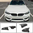 BMW 3-sarja F30/F31 2012–2019 Peilinkuoret V1 (F80, hiilikuitu) kuva 1
