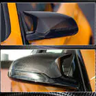 BMW 3-sarja F30/F31 2012–2019 Peilinkuoret V1 (F80, hiilikuitu) kuva 4
