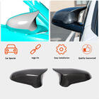 BMW 3-sarja F30/F31 2012–2019 Dry Carbon V2 -peilinkuoret (M3:lle) kuva 2