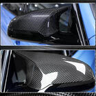 BMW 3-sarja F30/F31 2012–2019 Dry Carbon V2 -peilinkuoret (M3:lle) kuva 5