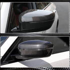 BMW 3-sarja G20/G21 2018– Peilinkuoret, Dry Carbon (2019-2022) kuva 4