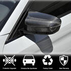 BMW 3-sarja G20/G21 2018– Hiilikuituiset peilikotelot V6 (2019-2022) kuva 3