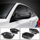 BMW 3-sarja G20/G21 2018– M-Look carbon-peilikotelot (M3:lle) kuva 6
