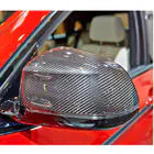 BMW X5 F15 2013–2018 Peilikotelon kuoret (hiilikuitu) kuva 2