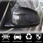 BMW X5 E70 2007–2013 Peilikotelon kuoret (hiilikuitu) kuva 2