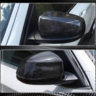 BMW X5 E70 2007–2013 Peilikotelon kuoret (hiilikuitu) kuva 4