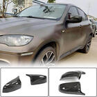 BMW X5 E70 2007–2013 Peilikotelon kuoret (hiilikuitu) kuva 6