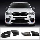 BMW X5 F15 2013–2018 Hiilikuituiset peilikotelot (F85) kuva 1
