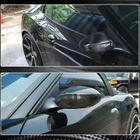 BMW Z4 (E89) 2009–2016 Peilinkuoret (2009-2013, hiilikuitu) kuva 4