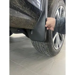 Roiskeläpät Premium 2019+ (Long, 4 kpl) kuva 2