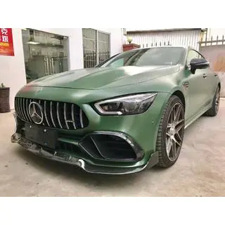BRB Carbon V1 korisarja (GT53 2018-2022) Mercedes AMG GT 4 X290 2018– kuva 1