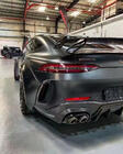 Mercedes AMG GT 4 X290 2018– Rocket 900 Carbon -korisarja (2018-2022) kuva 4