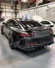 Mercedes AMG GT 4 X290 2018– Rocket 900 Carbon -korisarja (2018-2022) kuva 5