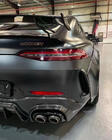 Mercedes AMG GT 4 X290 2018– Rocket 900 Carbon -korisarja (2018-2022) kuva 6