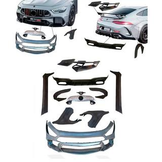 Rocket 900 Carbon -korisarja (2018-2022) kuva 2