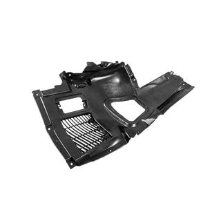 DPT sisälokasuoja (2013-2016, etu oikea) BMW 5-sarja F10/F11 2010–2016 kuva 2