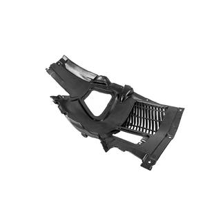 DPT sisälokasuoja (2013-2016, etu oikea) BMW 5-sarja F10/F11 2010–2016 kuva 3