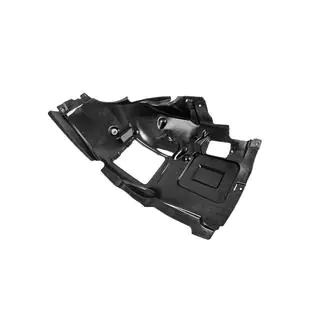 DPT sisälokasuoja (etu vasen) BMW 3-sarja F30/F31 2012–2019 kuva 2
