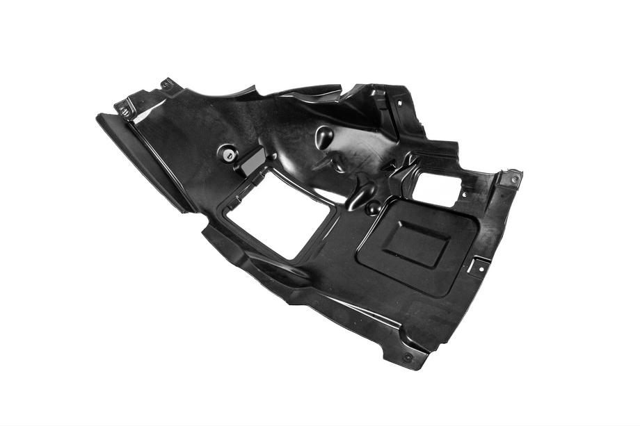 BMW 3-sarja F30/F31 2012–2019 DPT sisälokasuoja (etu vasen) Kuva 2