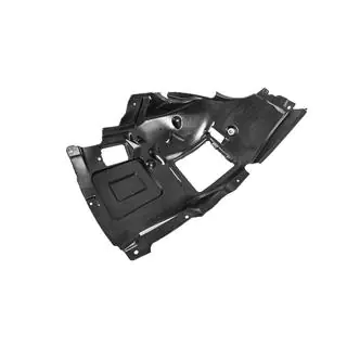 Sisälokasuoja DPT (etu oikea) BMW 3-sarja F30/F31 2012–2019 kuva 2