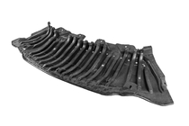 Mercedes C-class W205 2014–2021 Moottorin pohjapanssari DPT kuva 2