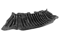 Mercedes C-class W205 2014–2021 Moottorin pohjapanssari DPT kuva 3