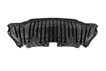 Mercedes C-class W205 2014–2021 Moottorin pohjapanssari DPT kuva 4