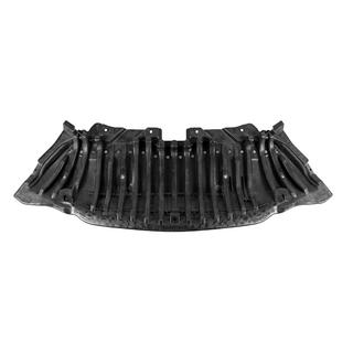 Moottorin pohjapanssari DPT Mercedes C-сlass W205 2014–2021 kuva 1