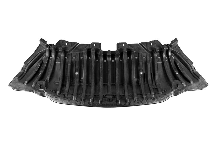Mercedes C-class W205 2014–2021 Moottorin pohjapanssari DPT Image