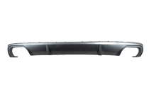 Audi A4 B9 2015–2024 Takapuskurin diffuusori DPT (2015-2019) kuva 6