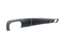 Audi A4 B9 2015–2024 Takapuskurin diffuusori DPT (2015-2019) kuva 8