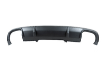 Audi A4 B9 2015–2024 Takapuskurin diffuusori DPT (2015-2019) kuva 9