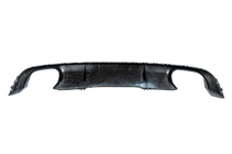 Audi A4 B9 2015–2024 Takapuskurin diffuusori DPT (2015-2019) kuva 10