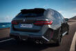 BMW M5 Touring 2024 - urheilufarmarin koeajo kuva 4