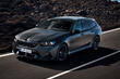 BMW M5 Touring 2024 - urheilufarmarin koeajo kuva 3