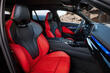 BMW M5 Touring 2024 - urheilufarmarin koeajo kuva 6