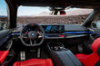 BMW M5 Touring 2024 - urheilufarmarin koeajo kuva 5