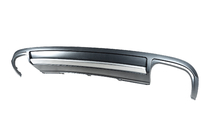 Audi A4 B8 2007–2015 Takapuskurin diffuusori DPT V1 (2008-2011) kuva 2