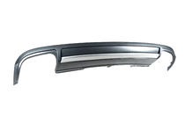 Audi A4 B8 2007–2015 Takapuskurin diffuusori DPT V1 (2008-2011) kuva 4
