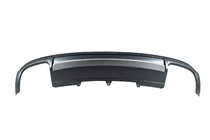 Audi A4 B8 2007–2015 Takapuskurin diffuusori DPT V1 (2008-2011) kuva 5