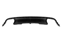 Audi A4 B8 2007–2015 Takapuskurin diffuusori DPT V1 (2008-2011) kuva 6