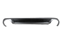 Audi A4 B8 2007–2015 Takapuskurin diffuusori DPT V2 (2008-2011) kuva 2